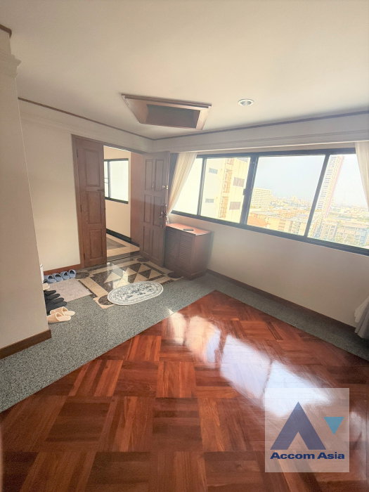 รูป 🔼🔽 AccomA 📩  2 BR Condominium @United Tower (AA45303) - รูปที่ 5/9