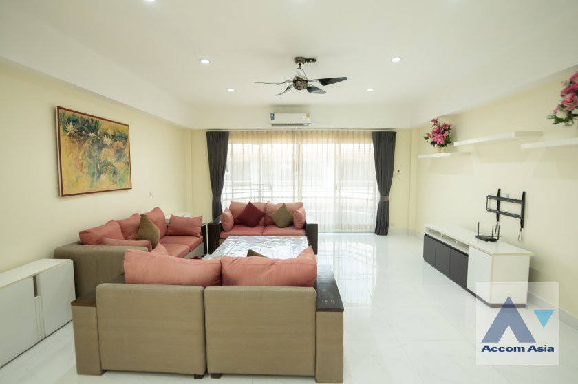 picture 🔼🔽 AccomA 📩 Furnished home designed for home office use in Phra Khanong (AA42943) - 4/20