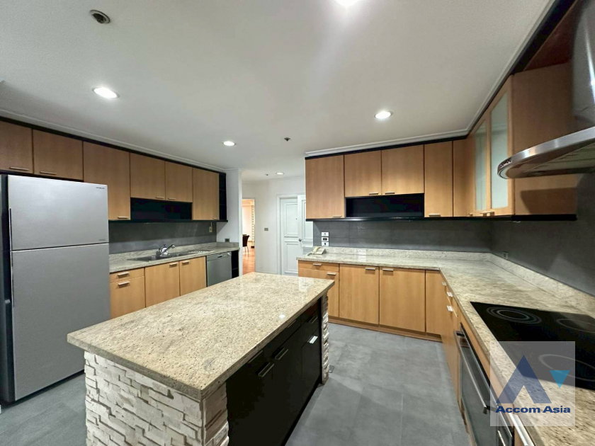 รูป 🔼🔽 AccomA 📩  3 BR Condominium @Kallista Mansion (AA45802) - รูปที่ 9/20