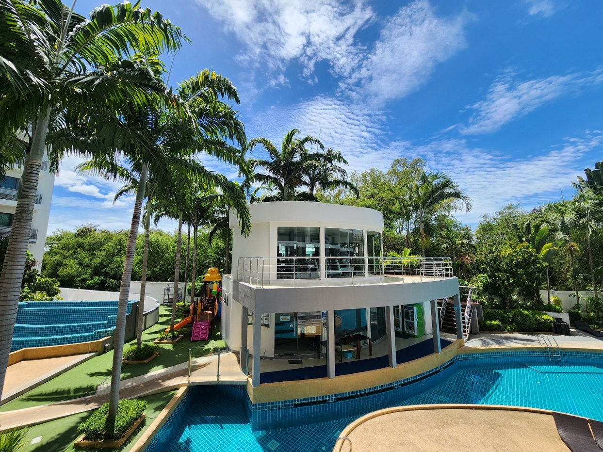 picture Laguna Beach Condominium in Jomtien - 15/19