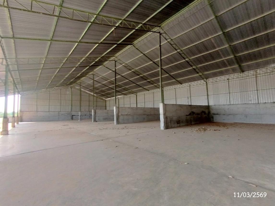 picture FACTORY 1600 Sq.w. Akat Amnuai Sakon Nakhon for 15.1M - 24/44