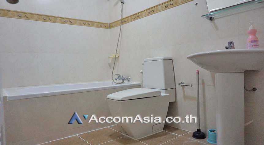 รูป 🔼🔽 AccomA 📩 Home Office 3 BR House in Phra Khanong Nuea (90349) - รูปที่ 19/20