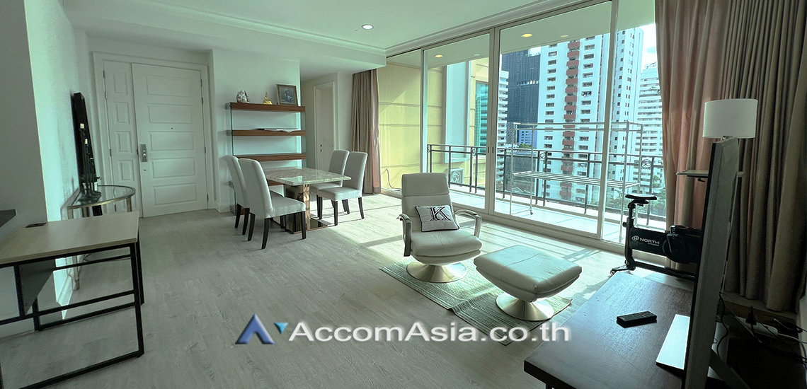 picture 🔼🔽 AccomA 📩 3 BR Condominium @Royce Private Residences (AA31259) - 1/20
