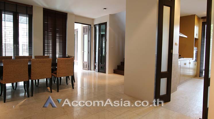 picture 🔼🔽 AccomA 📩 4 BR House in Khwaeng Sam Sen Nai (97289) - 4/10
