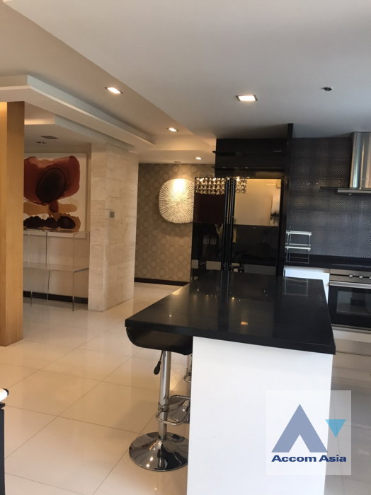 รูป 🔼🔽 AccomA 📩  3 BR Condominium @Pearl Garden (25058) - รูปที่ 7/20
