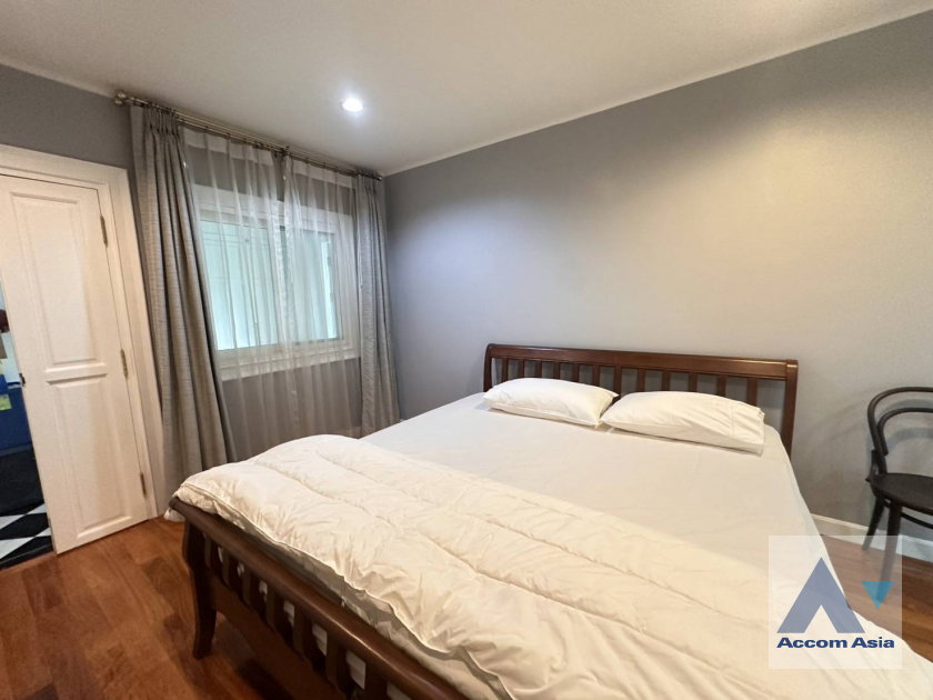 รูป 🔼🔽 AccomA 📩  4 BR House in Thanon Phaya Thai (AA43670) - รูปที่ 20/20