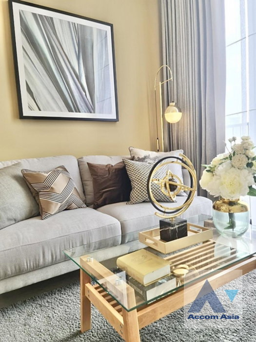 รูป 🔼🔽 AccomA 📩  2 BR Condominium @Noble BE19 (AA33964) - รูปที่ 6/15