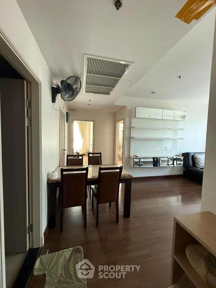 รูป คอนโด 2-ห้องนอน ที่ ศุภาลัย ไลท์ สาทร-เจริญราษฎร์ ใน บางโคล่ (ID 2771518) - รูปที่ 3/10