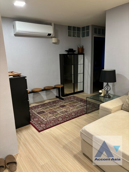 รูป 🔼🔽 AccomA 📩  3 BR Condominium @Pearl Garden (AA38908) - รูปที่ 6/11