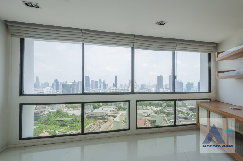 รูป 🔼🔽 AccomA 📩 Pet friendly 3 BR Condominium @President Park Sukhumvit 24   (AA17711) - รูปที่ 5/20