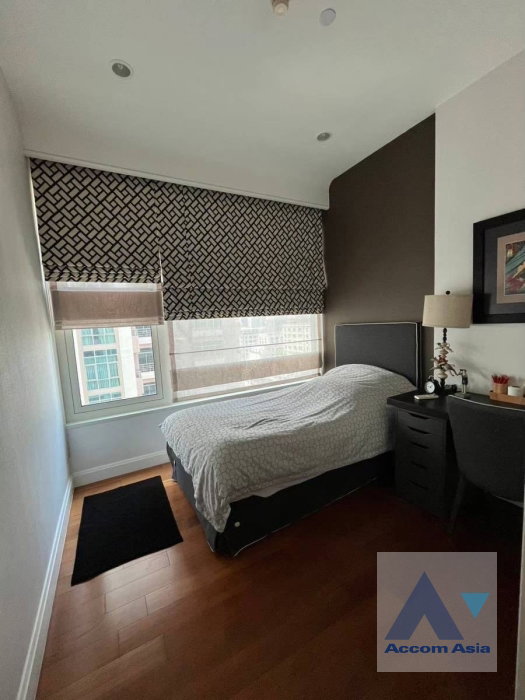 รูป 🔼🔽 AccomA 📩  2 BR Condominium @Q Langsuan  (AA34456) - รูปที่ 8/13