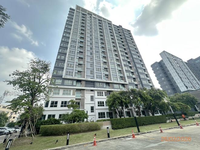 รูป คอนโดมิเนียม 129.36 ตร.ม. เขตบางขุนเทียน กรุงเทพมหานคร 2.2M - รูปที่ 8/26