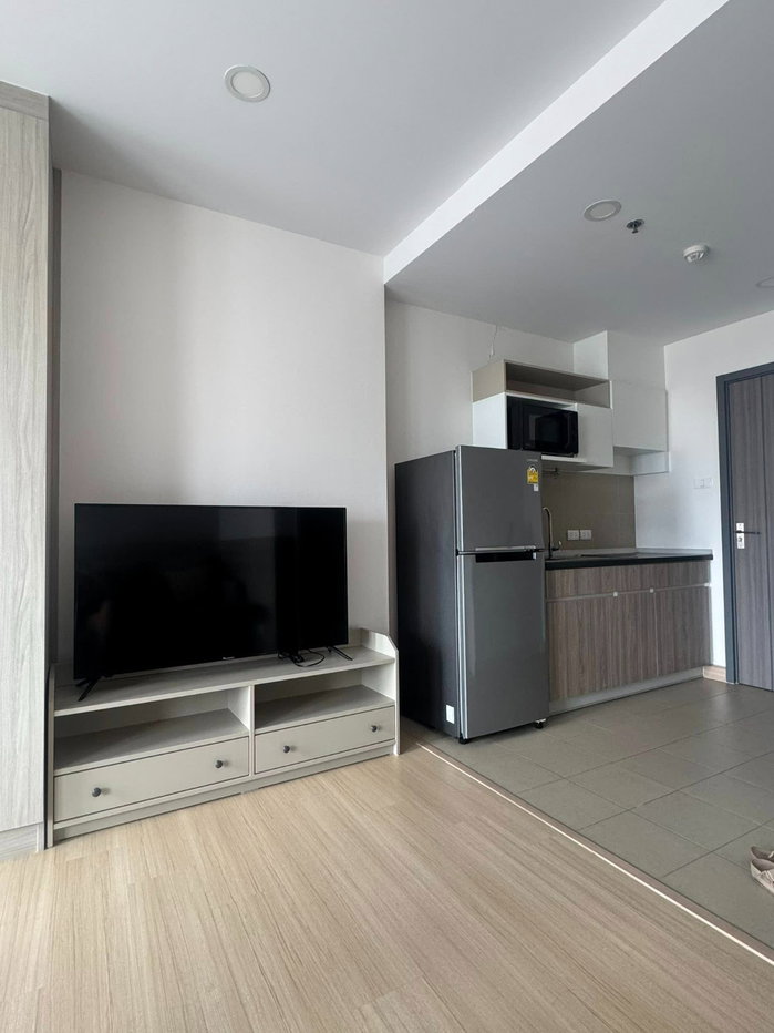 picture PFD-08215 For rent Supalai Veranda Ramkhamhaeng - 6/7