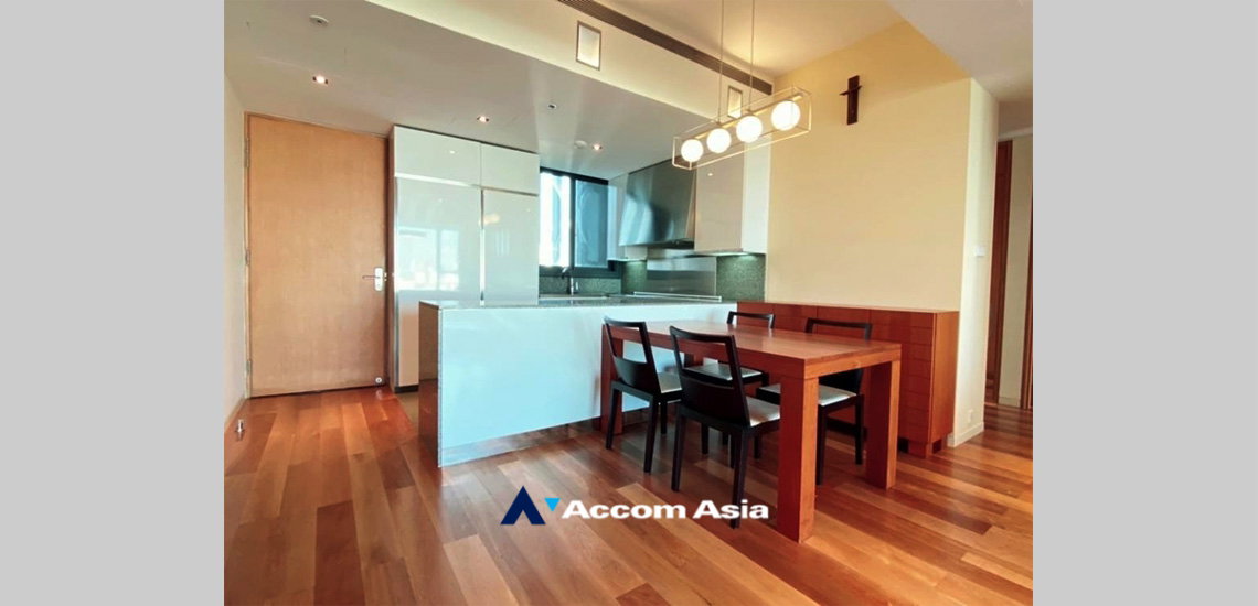 รูป 🔼🔽 AccomA 📩 The Met Sathorn - รูปที่ 3/6