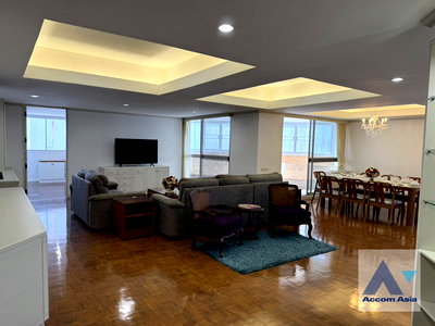 Condos for rent : 🔼🔽 AccomA 📩  3 BR Condominium @Tai Ping Tower (AA45774)