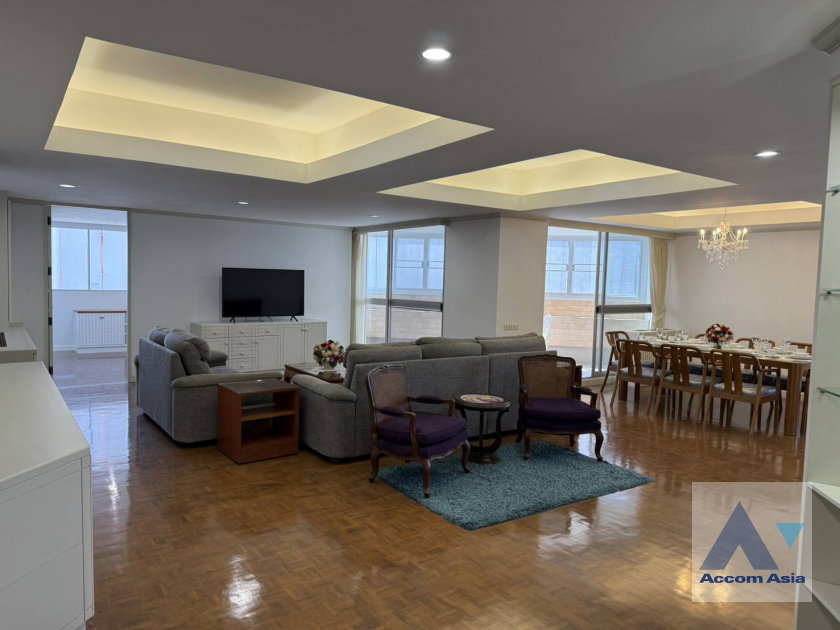 picture 🔼🔽 AccomA 📩  3 BR Condominium @Tai Ping Tower (AA45774) - 1/20