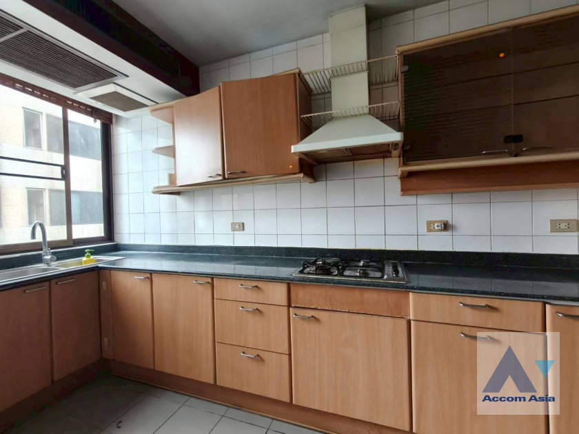 รูป 🔼🔽 AccomA 📩 Spacious condo with pool view and natural light (24536) - รูปที่ 8/20