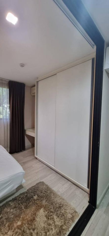 รูป 🤝🏻RB23953 ให้เช่าถูกมาก👍เดอะ ไพรเวซี่ ประชาอุทิศ - สุขสวัสดิ์✅แอดไลน์ @mproperty( มี @ ด้วย) แอดมินตอบไว - รูปที่ 5/8