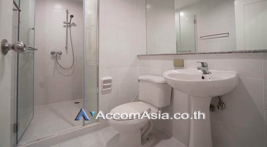 รูป 🔼🔽 AccomA 📩  Modern office space in central Sathorn with bright open layout (AA12190) - รูปที่ 13/13