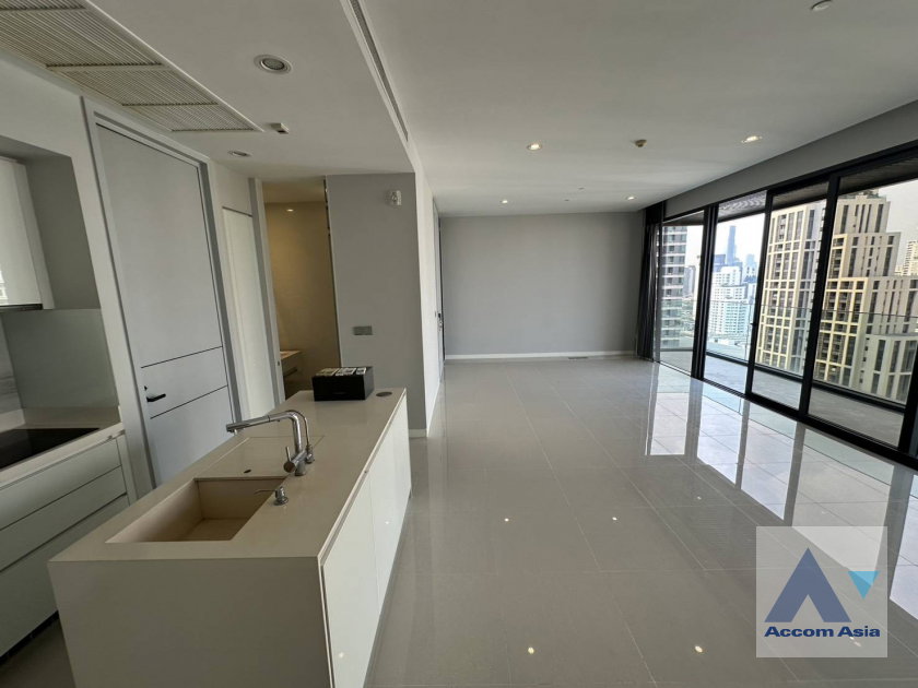 รูป 🔼🔽 AccomA 📩  2 BR Condominium @Vittorio Sukhumvit 39 (AA45589) - รูปที่ 3/20