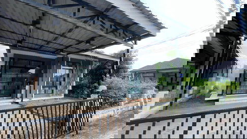 สำหรับขาย เจ้าของขายเอง บ้านสวนพฤกษา คริสตัล นิคมอุตสาหกรรม304