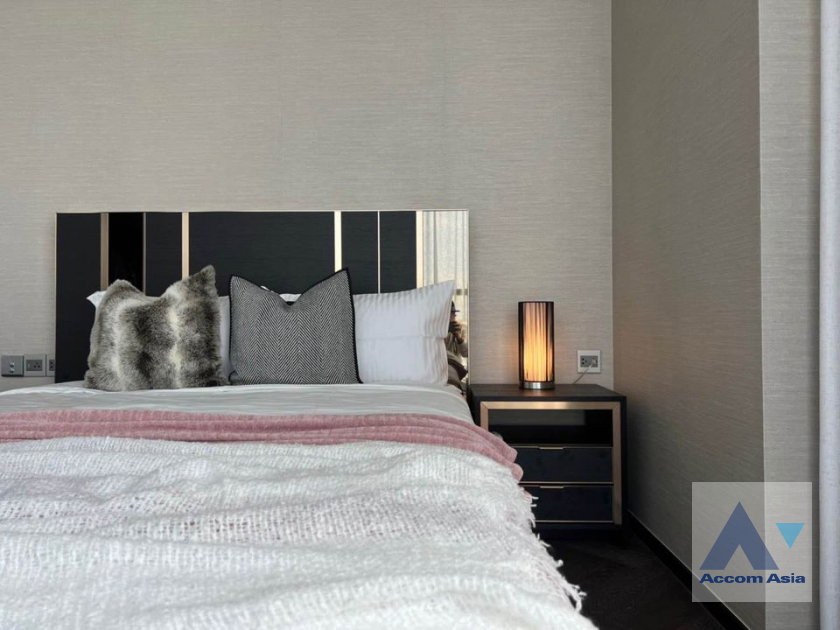 รูป 🔼🔽 AccomA 📩 Fully Furnished 2 BR Condominium @The Esse Sukhumvit 36 (AA41622) - รูปที่ 5/9