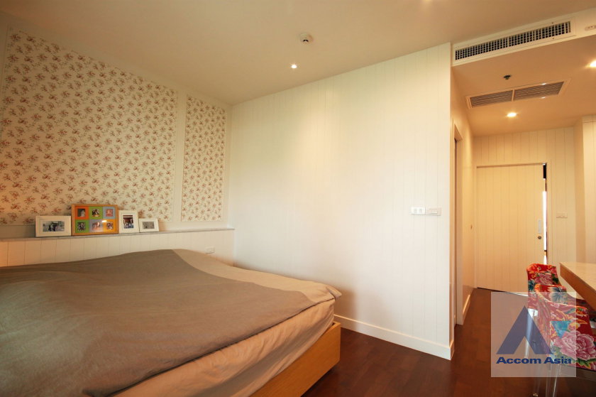 รูป 🔼🔽 AccomA 📩 Double High Ceiling,Duplex Condo 2 BR Condominium @Noble Remix (AA26175) - รูปที่ 20/20