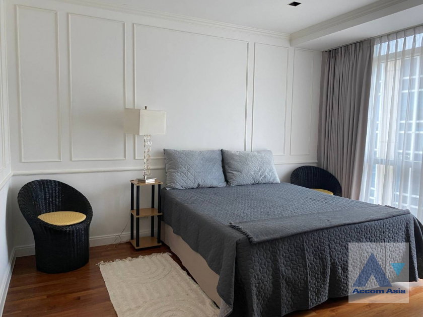 รูป 🔼🔽 AccomA 📩 Athenee Residence - รูปที่ 9/15
