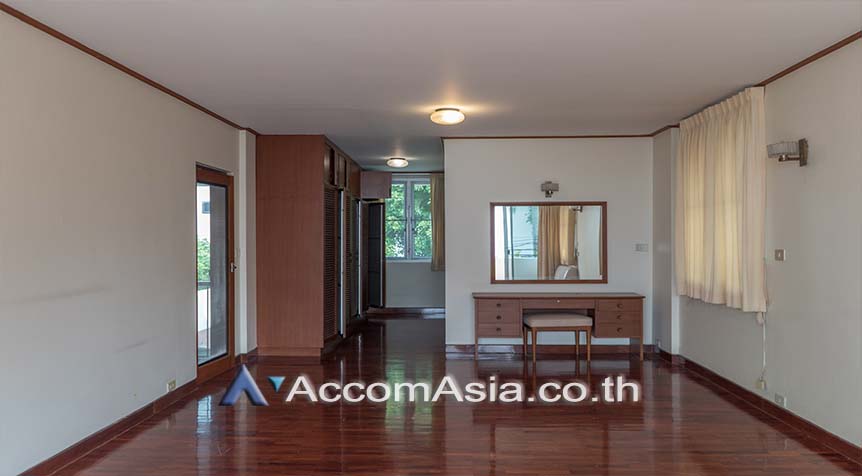 รูป 🔼🔽 AccomA 📩 Garden 3 BR House in Khlong Tan Nuea (90522) - รูปที่ 4/16