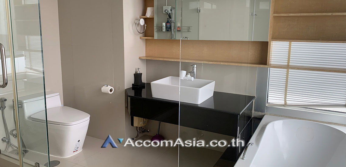 picture 🔼🔽 AccomA 📩 Nusasiri Grand condo with direct access to BTS Ekkamai (AA29665) - 18/20