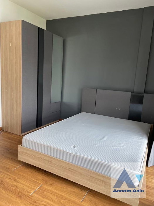 รูป 🔼🔽 AccomA 📩 Corner Unit,Fully Furnished 3 BR Townhouse @Areeya Mandarina 77 (AA45766) - รูปที่ 10/19