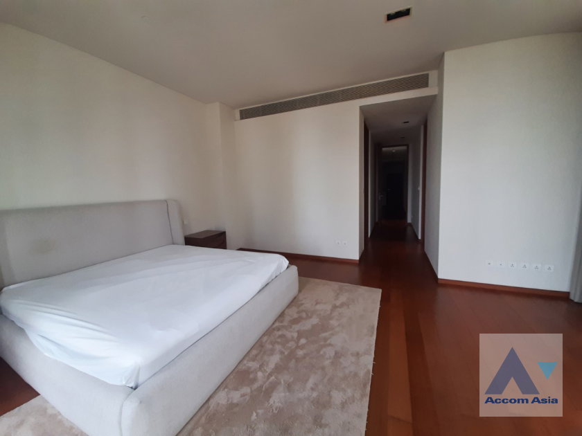 รูป 🔼🔽 AccomA 📩 Luxury Condo with Large Private Balcony at The Sukhothai Residence ( AA41952 ) - รูปที่ 7/19