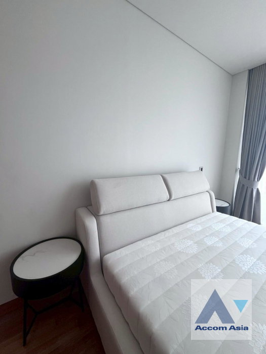 รูป 🔼🔽 AccomA 📩 Fully Furnished 2 BR Condominium @Saladaeng Residences (AA43730) - รูปที่ 8/18