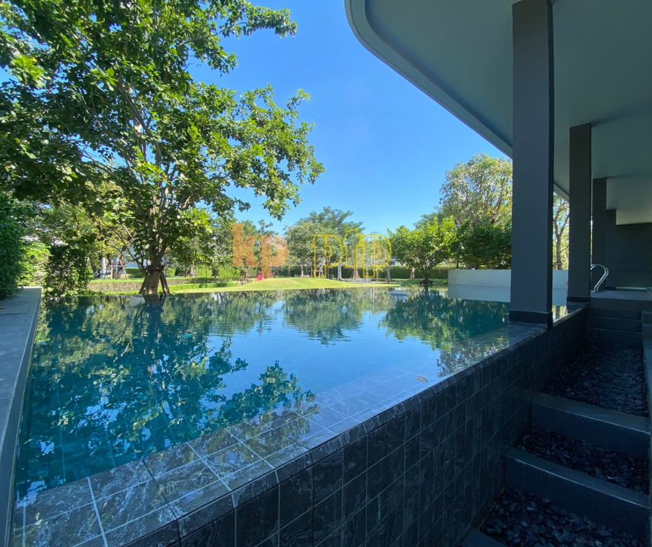 รูป ✔️*เช่า* 35,000.- ✔️บ้านหลังใหญ่ PLENO สุขุมวิท-บางนา 3 บ้านใหม่🛋️ หลังมุมมีพื้นที่ส่วนตั สวยมาก เฟอร์ครบ พร้อมอยู่ 🆗 - รูปที่ 42/51