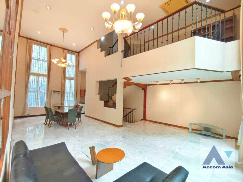 รูป 🔼🔽 AccomA 📩 Baan Klang Krung Thonglor - รูปที่ 2/20