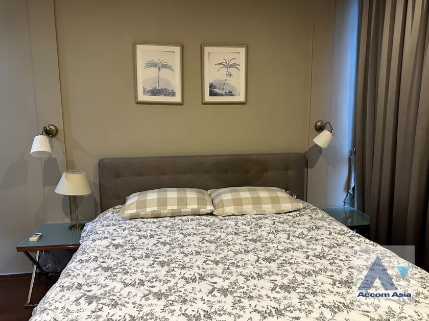 picture 🔼🔽 AccomA 📩  2 BR Condominium @Quattro Thonglor (AA44174) - 9/17