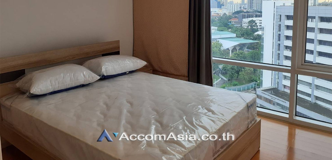 picture 🔼🔽 AccomA 📩 Pet friendly 3 BR Condominium @Fullerton Sukhumvit (AA30448) - 6/17