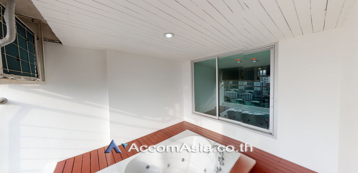 picture 🔼🔽 AccomA 📩 The Master Centrium Asoke-Sukhumvit - 11/11