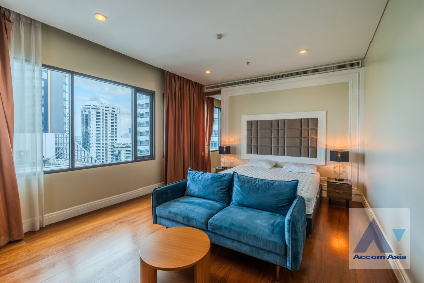 picture 🔼🔽 AccomA 📩 Duplex Condo 3 BR Condominium @Bright Sukhumvit 24 (AA31029) - 12/20