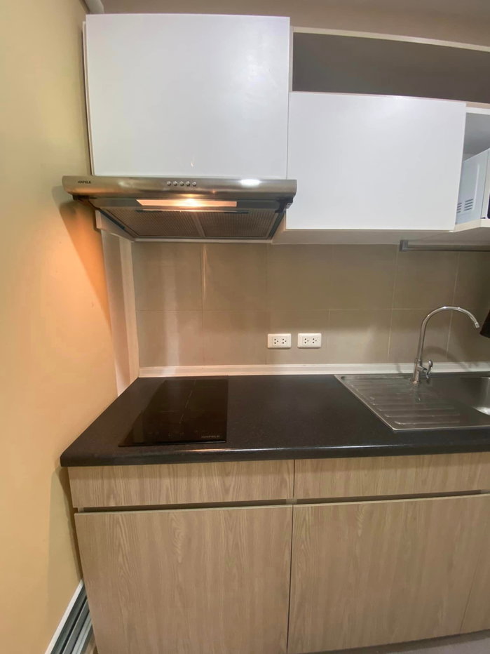 รูป 🎈#MT2603_138🎈💥ด่วน💥ว่างชัวร์ รีบคลิก ก่อนหลุดมือ‼️ 𝗙𝗼𝗿 𝗥𝗲𝗻𝘁1️⃣6️⃣k.🔥🔥#ใกล้MRTพระราม9คอนโด ศุภาลัยเวอเรนด้าพระราม9 - รูปที่ 12/17