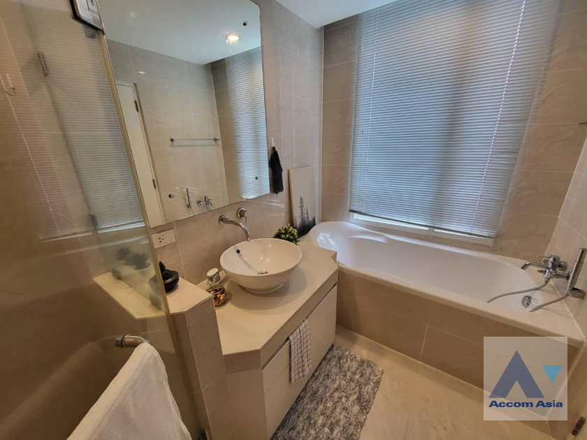 picture 🔼🔽 AccomA 📩 Corner Unit 2 BR Condominium @Baan Siri 24 Condominium (AA32234) - 6/7