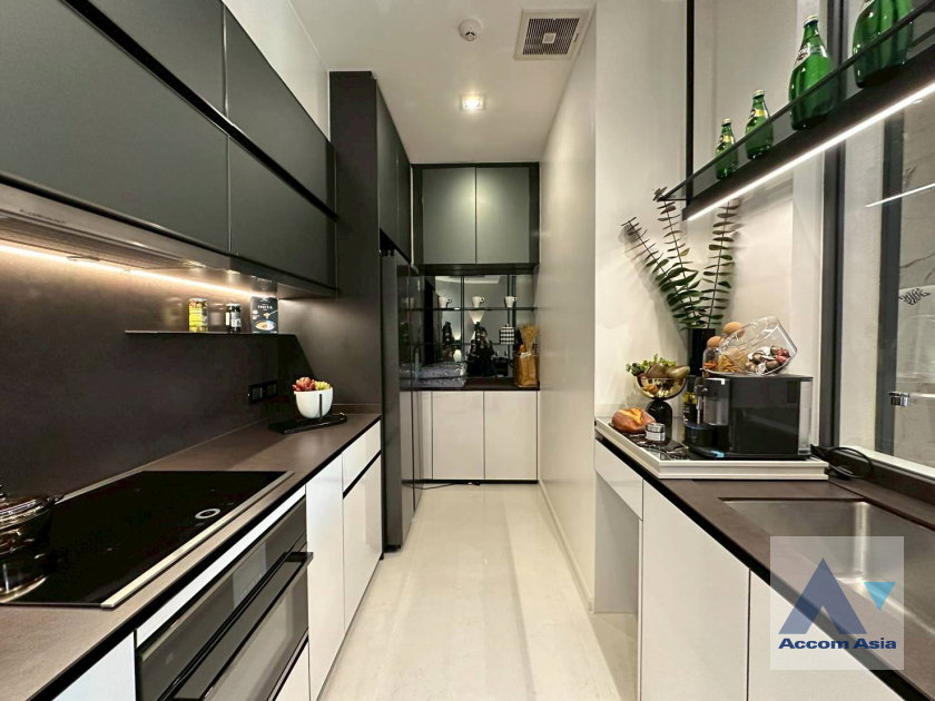 picture 🔼🔽 AccomA 📩  2 BR Condominium @The Bangkok Thonglor (AA45676) - 7/17