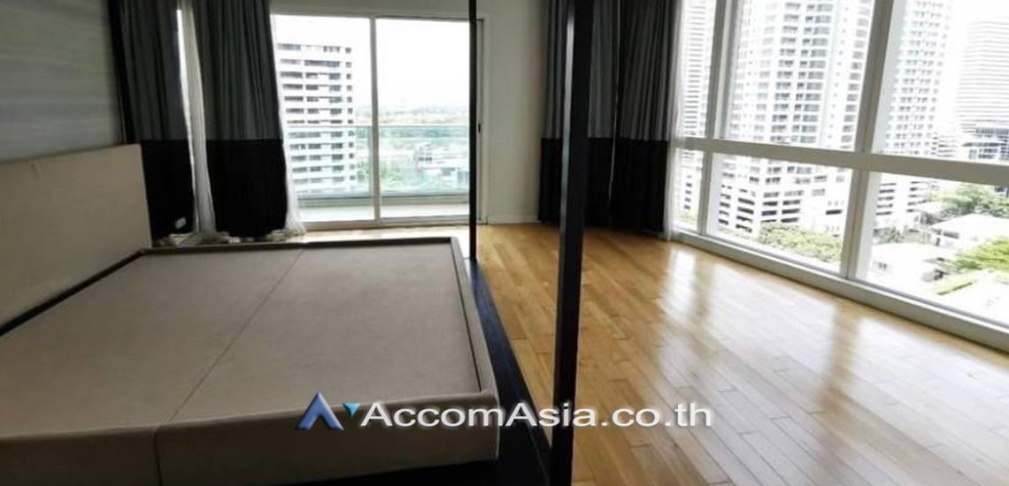 รูป 🔼🔽 AccomA 📩  3 BR Condominium @Millennium Residence @ Sukhumvit (AA30384) - รูปที่ 7/10