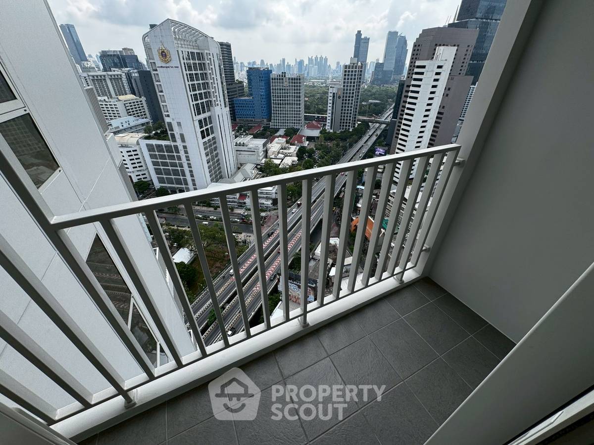 รูป คอนโด 2-ห้องนอน ที่ คัลเจอร์ จุฬา ใกล้ MRT สามย่าน (ID 2761273) - รูปที่ 10/17