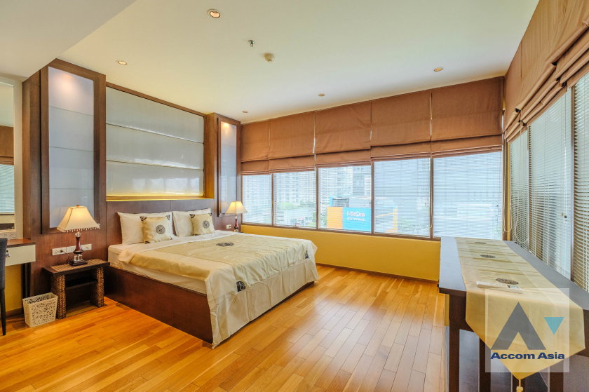 รูป 🔼🔽 AccomA 📩 Duplex Condo 2 BR Condominium @The Emporio Place (1516787) - รูปที่ 19/20