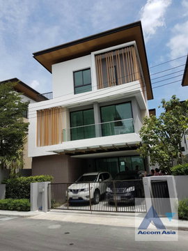 🔼🔽 AccomA 📩 Fully Furnished 4 BR House @AQ Arbor (AA41169)
