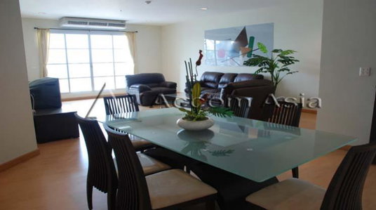 รูปภาพ 🔼🔽 AccomA 📩 Simple modern condo with natural light and soft neutral tones in Sukhumvit (20537)