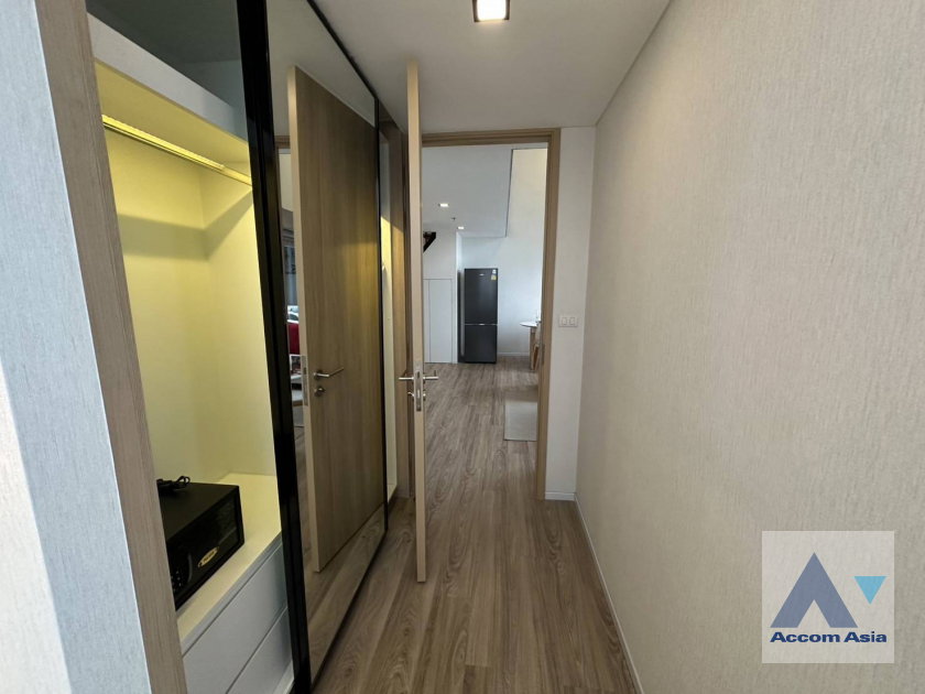 รูป 🔼🔽 AccomA 📩 2 BR Condominium @Ramada Plaza Residence (AA44658) - รูปที่ 7/16