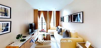 Condos for rent : 🔼🔽 AccomA 📩  2 BR Condominium @Noble Ploenchit (AA26917)