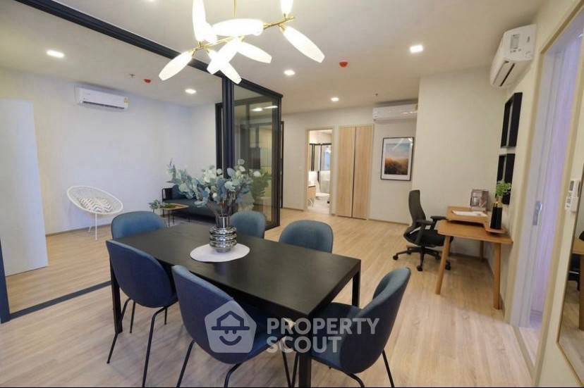 picture 3-BR Condo at XT Phayathai near BTS Phaya Thai (ID 2771731) - 10/11